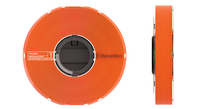 MakerBot 375-0005A materiale di stampa 3D PVA Arancione 750 g