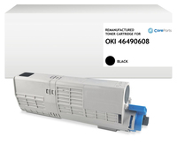 CoreParts QI-OK2033B Tonerkartusche