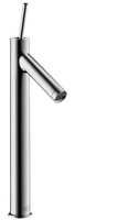 Hansgrohe AXOR Starck Baignoire et douche Chrome