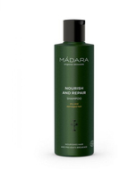 MÁDARA Cosmetics Nourish and Repair 250 ml Shampoo Nicht-professionell Frauen