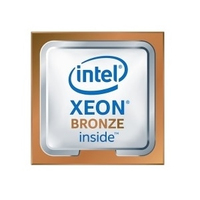 DELL Xeon Bronze 3204 processor 1.9 GHz 8.25 MB