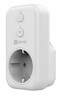 EZVIZ T31 Prise intelligente 3840 W Maison Blanc