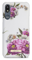 Doro 7648 mobile phone case 13.8 cm (5.45") Cover Multicolour