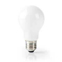 Nedis SmartLife LED-lamp Warm wit 2700 K 5 W E27 F