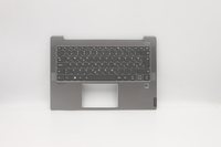 Lenovo 5CB0S17240 notebook spare part Cover + keyboard