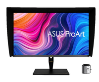 ASUS ProArt PA32UCX-PK LED display 81,3 cm (32") 3840 x 2160 px 4K Ultra HD Czarny
