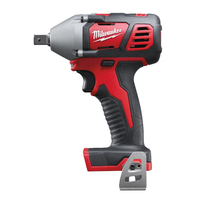 Milwaukee M18 BIW12-0 2450 RPM