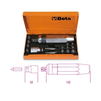 Beta Tools 1295/C14 Singolo