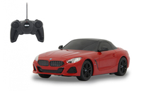 Jamara BMW Z4 Roadster 1:24 rot 27 MHz