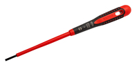 Bahco BE-8255S manual screwdriver Single Standard screwdriver