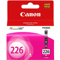 Canon CLI-226M ink cartridge 1 pc(s) Original Magenta