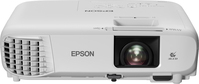 Epson EB-FH06 adatkivetítő Standard vetítési távolságú projektor 3500 ANSI lumen 3LCD 1080p (1920x1080) Fehér