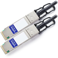 AddOn Networks ADD-QHPCQJU-PDAC3M InfiniBand/fibre optic cable 1 m SFP+
