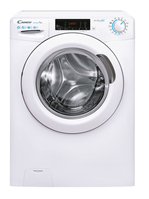 Candy Smart Pro CSO44 1285TE/2-S lavatrice Caricamento frontale 8 kg 1200 Giri/min Bianco