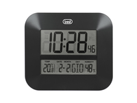 Trevi OM 3520 D Reloj despertador digital Negro