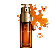 Clarins Double Serum Sérum facial 50 ml Mujeres