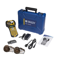 Brady M210-ELEC-KIT EU non classificato