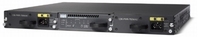 Cisco Redundant Power System 2300 alimentatore per computer 1U Nero