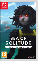 Electronic Arts Sea of Solitude: The Director's Cut Standard Inglese, ITA Nintendo Switch