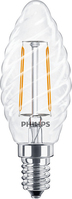 Philips CorePro LED 34772400 LED-lamp Warm wit 2700 K 2 W E14