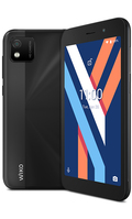 Wiko Y52 12,7 cm (5") Doppia SIM Android 11 4G Micro-USB 1 GB 16 GB 2020 mAh Grigio