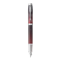 Parker 2152995 penna stilografica Rosso 1 pz