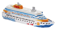 HobbyFun Kreuzfahrtschiff