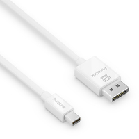 PureLink IS2120-015 cable DisplayPort 1,5 m Mini DisplayPort Blanco