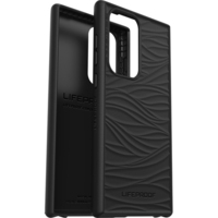 LifeProof WAKE Series voor Samsung Galaxy S22 Ultra, zwart