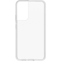 OtterBox React Series voor Samsung Galaxy S22+, transparant - Geen retailverpakking