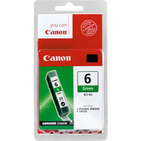 Canon 9473A002 inktcartridge 1 stuk(s) Origineel Groen