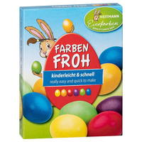 Brauns-Heitmann Farben Froh