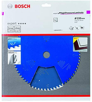 Bosch Expert for Sandwich Panel Laminate cirkelzaagbladen