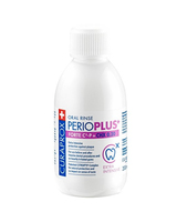 Curaprox PerioPlus+ Forte 200 ml