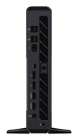ASUS ROG NUC RNUC15JNK7X569A2 Intel Core Ultra 7 255HX 16 GB DDR5-SDRAM 1 TB SSD NVIDIA GeForce RTX 5060 Windows 11 Home Mini PC Mini-PC Schwarz