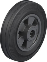Blickle VPP 160/20R Roller