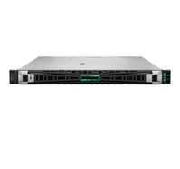 HPE StoreEasy 1470 NAS Rack (1U) Przewodowa sieć LAN 3408U