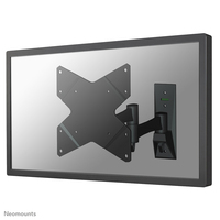 Neomounts FPMA-W835 TV tartókeret 101,6 cm (40") Fekete