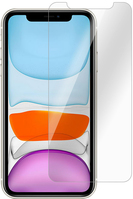 eSTUFF Apple iPhone XR Clear Screen Protector