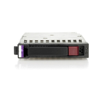 HPE 581310-001-RFB Interne Festplatte 2.5" 450 GB SAS