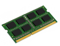 CoreParts MMKN026-2GB Speichermodul 1 x 2 GB DDR3 1600 MHz