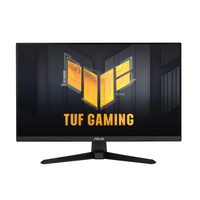 ASUS TUF Gaming VG259Q3A computer monitor 62,2 cm (24.5") 1920 x 1080 Pixels Full HD LED Zwart