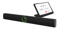 Crestron UC-B70-A-Z-I video conferencing systeem 20 MP Ethernet LAN Videosamenwerkingsbar