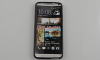 CoreParts MSPP2865 mobile phone case 10.9 cm (4.3") Black