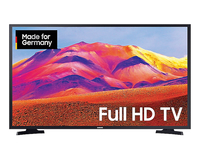 Samsung GU32T5379CDXZG Fernseher 81,3 cm (32") Full HD Smart-TV WLAN Schwarz