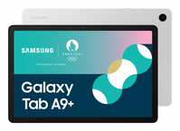 Samsung Galaxy Tab SM-X210 128 GB 27,9 cm (11") 8 GB Wi-Fi 5 (802.11ac) Android 13 Ezüst