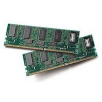 Fujitsu Memory 8GB 2x4GB DDR333 PC2700 rg d ECC Speichermodul DDR 333 MHz