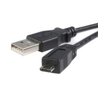 Câble Micro USB 50 cm - A vers Micro B