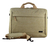 Techair Classic essential 39,6 cm (15.6") Maletín Toploader Beige