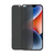 PanzerGlass ® Privacy Displayschutz Apple iPhone 14 | 13 | 13 Pro | Ultra-Wide Fit m. EasyAligner